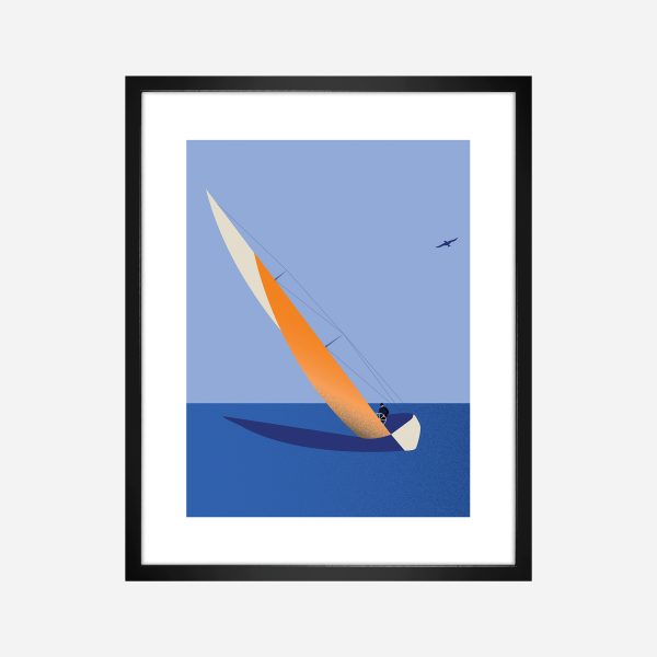 Sailing