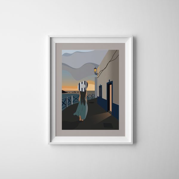 Cotillo Sunset - Image 3