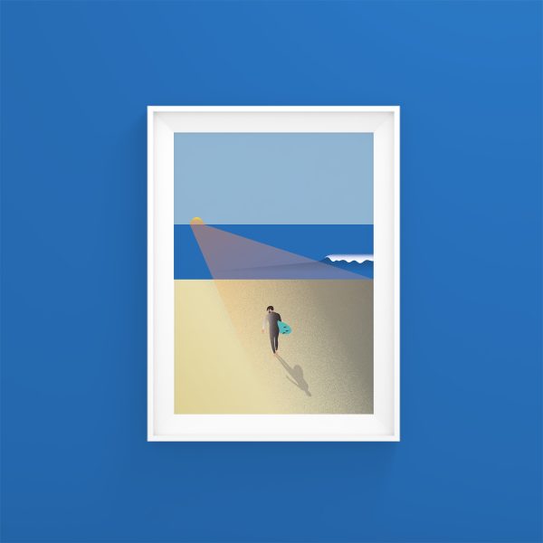 Morning Surf - Image 2