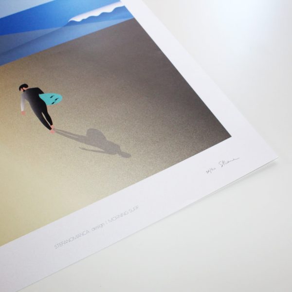 Morning Surf - Image 3