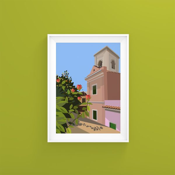 Spring in Villanova - Image 2