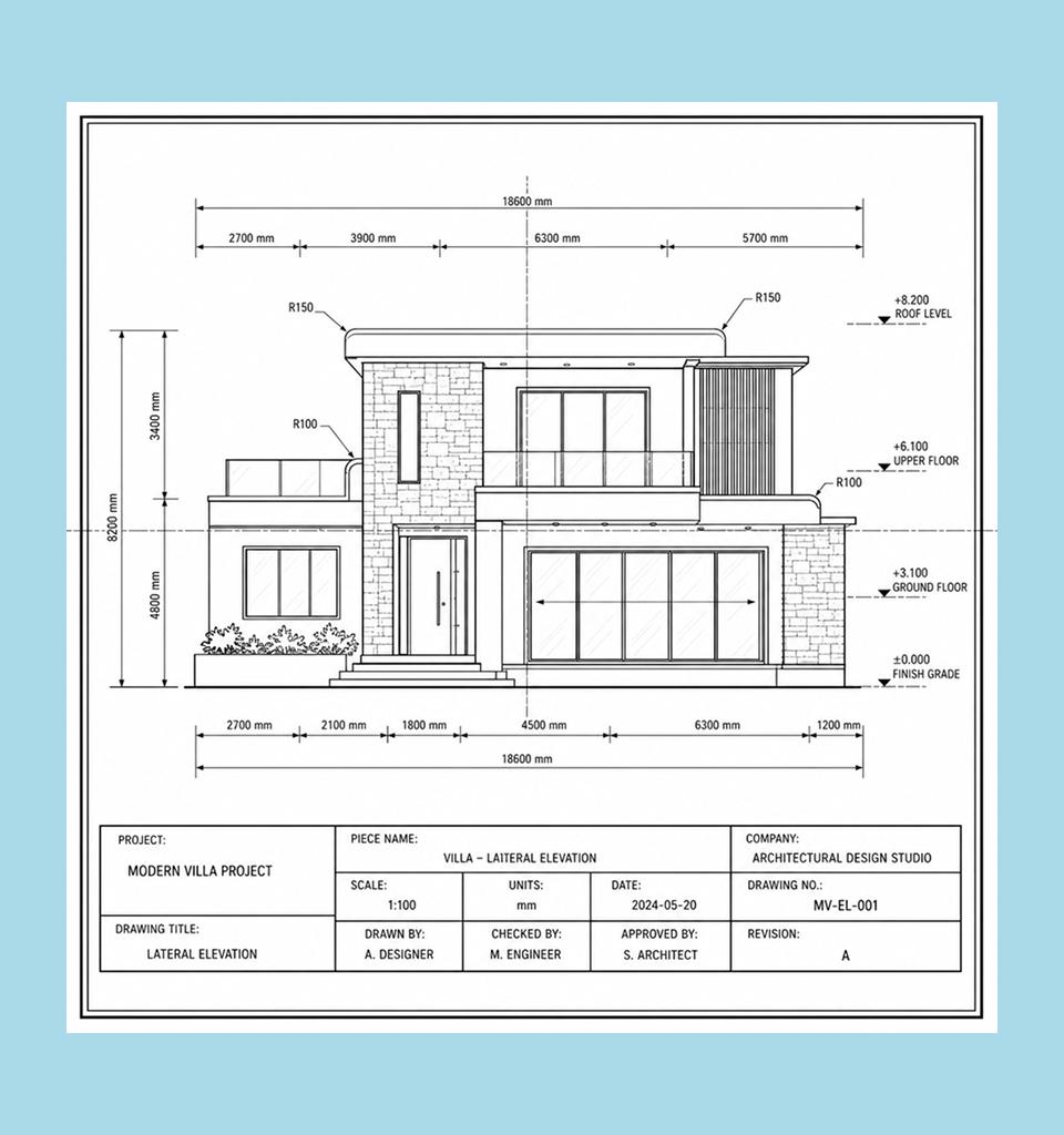 PROPERTY VISUAL