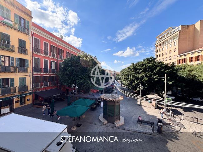 Vista panoramica